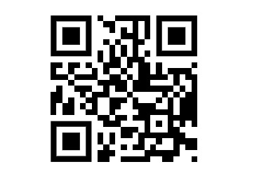 Scan or Click this QR code to send text message and sign up for notifications