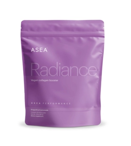 Redox Radiance
